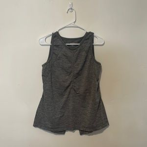 womens athleta workout tank top